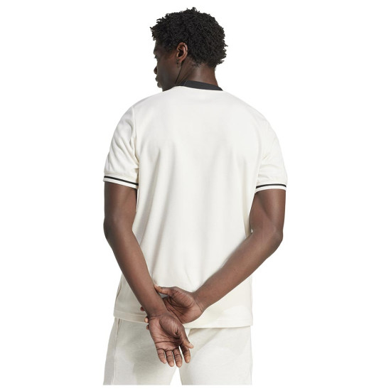 Adidas Ανδρική κοντομάνικη μπλούζα Heritage Tee